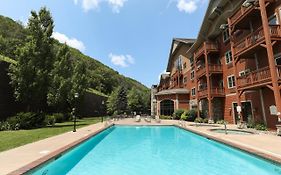 Kaatskill Mountain Club And Condos By Hunter Mountain