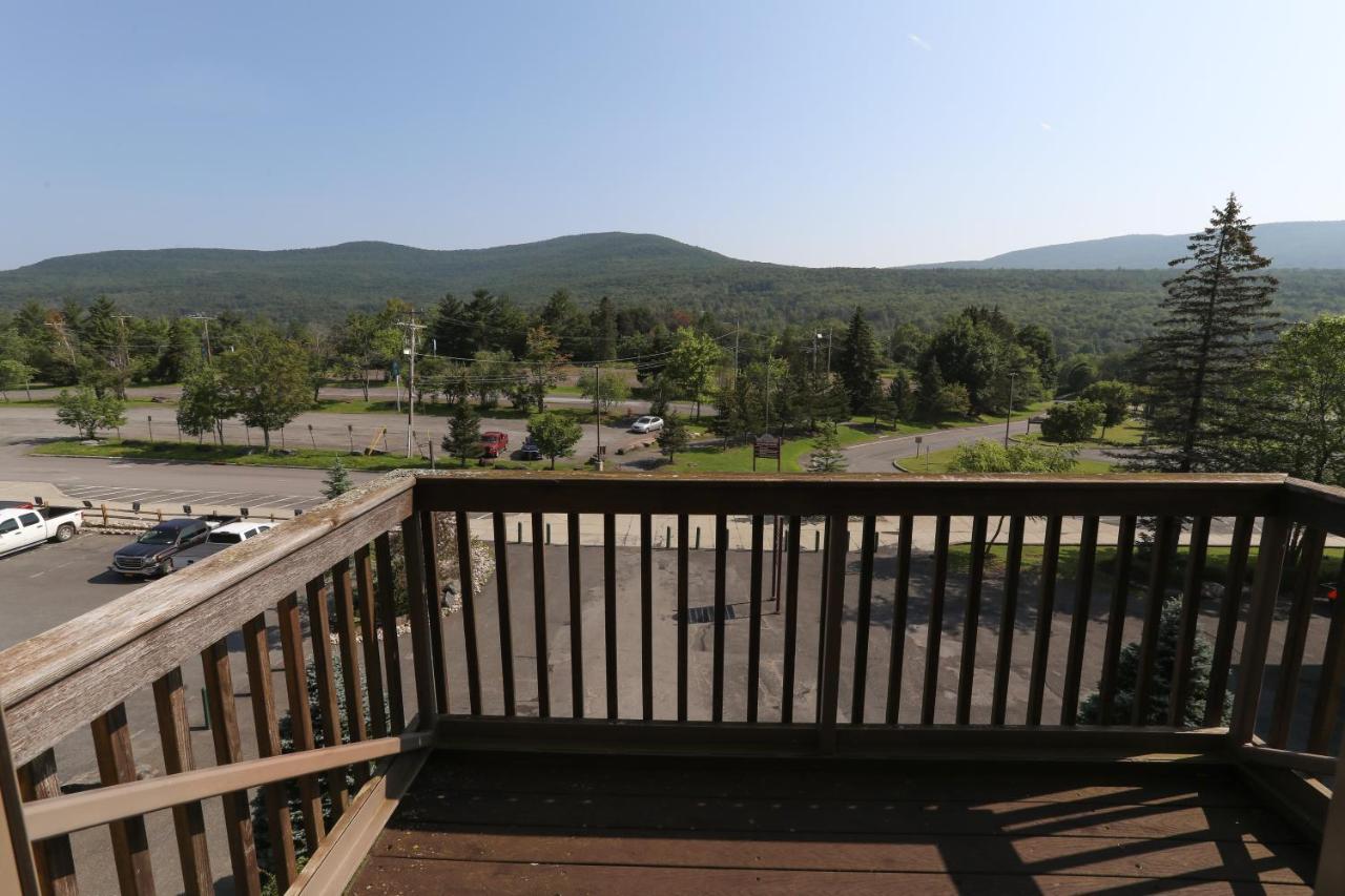 Kaatskill Mountain Club And Condos By Hunter Mountain Exterior photo