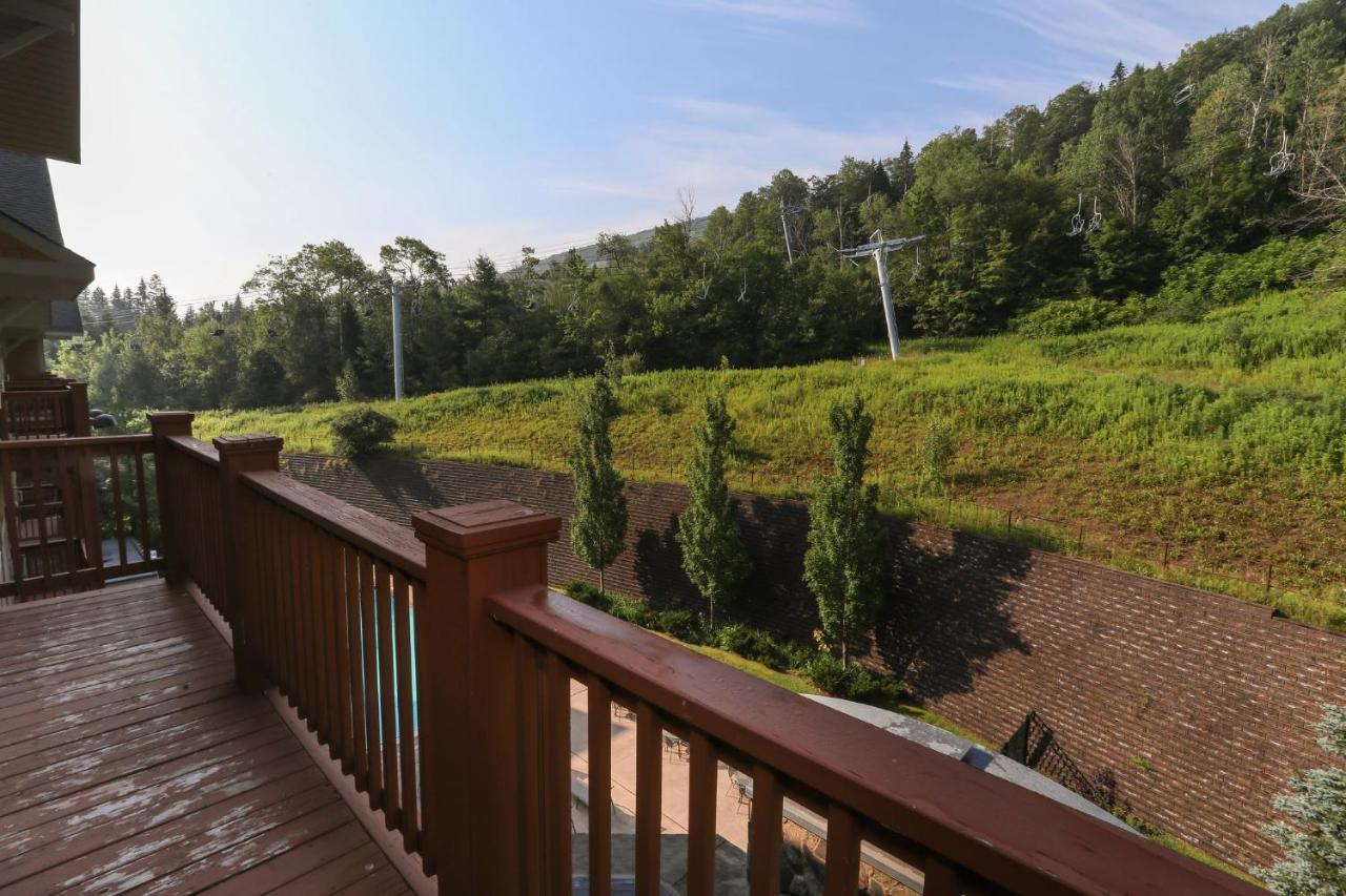 Kaatskill Mountain Club And Condos By Hunter Mountain Exterior photo