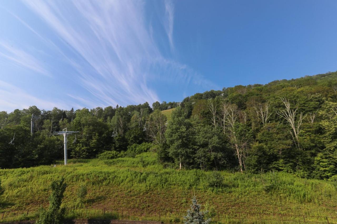 Kaatskill Mountain Club And Condos By Hunter Mountain Exterior photo